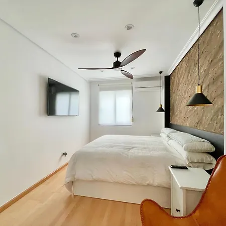 Emalco Seafront Modern * 貝尼多姆