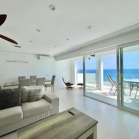 Emalco Seafront Modern *