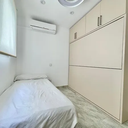 Emalco Seafront Modern Benidorm