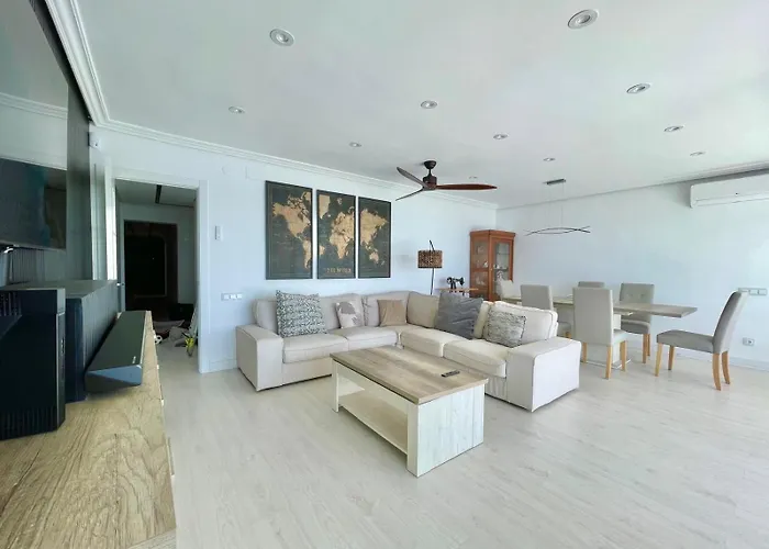 Emalco Seafront Modern *