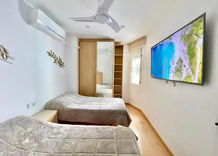 Emalco Seafront Modern *