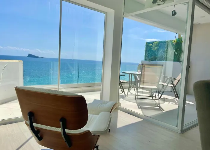 Emalco Seafront Modern