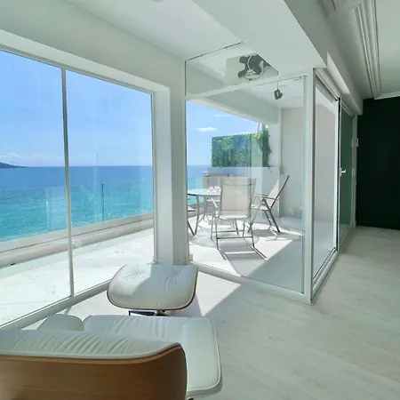 Emalco Seafront Modern Benidorm