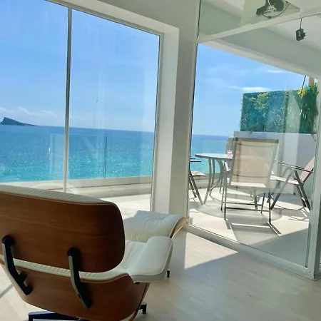 Emalco Seafront Modern