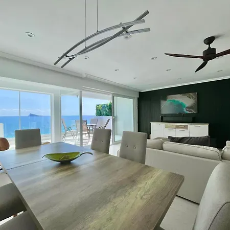 Emalco Seafront Modern * Benidorm