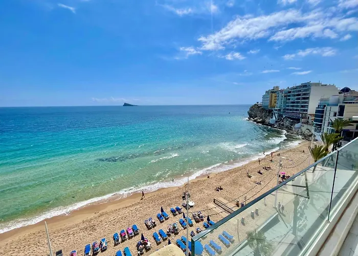 Emalco Seafront Modern Appartamento *